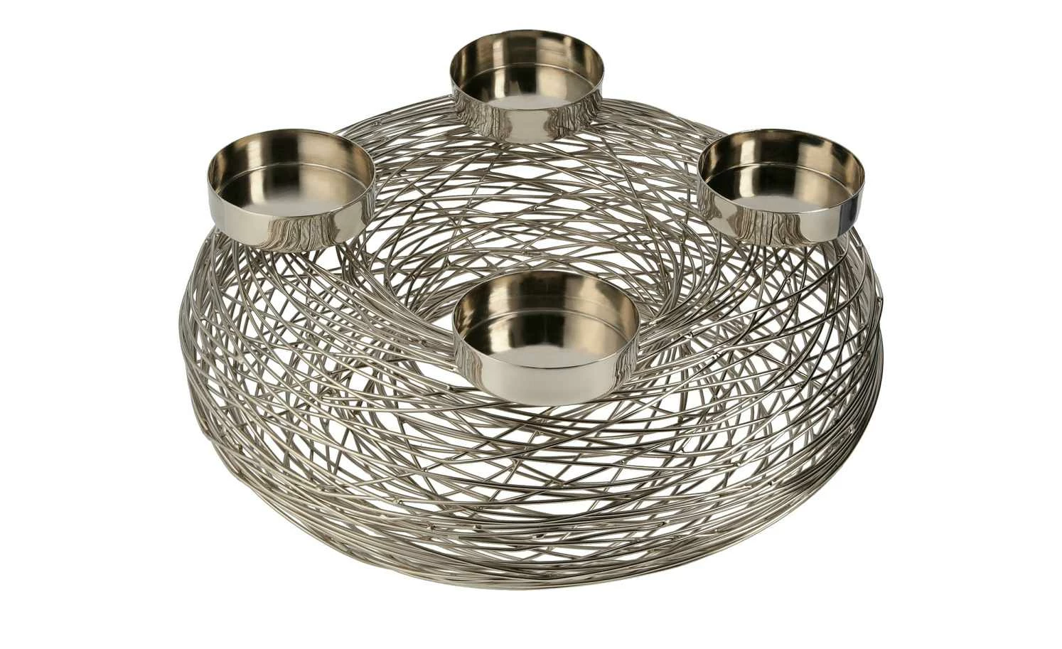 Kerzenständer 4 Kerzenständer – Bild 4