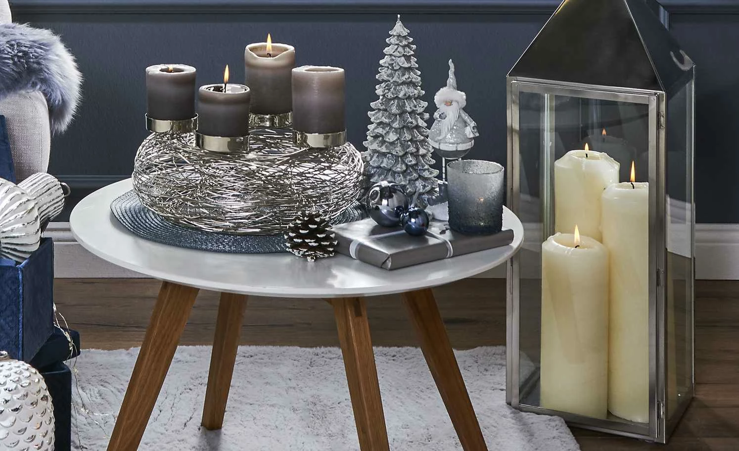 Kerzenständer 1 Kerzenständer