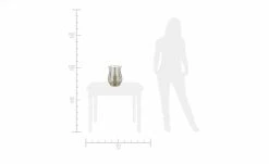 Windlicht | 33|cm -Accessoires Verkäufe 12586454 4 201911192243