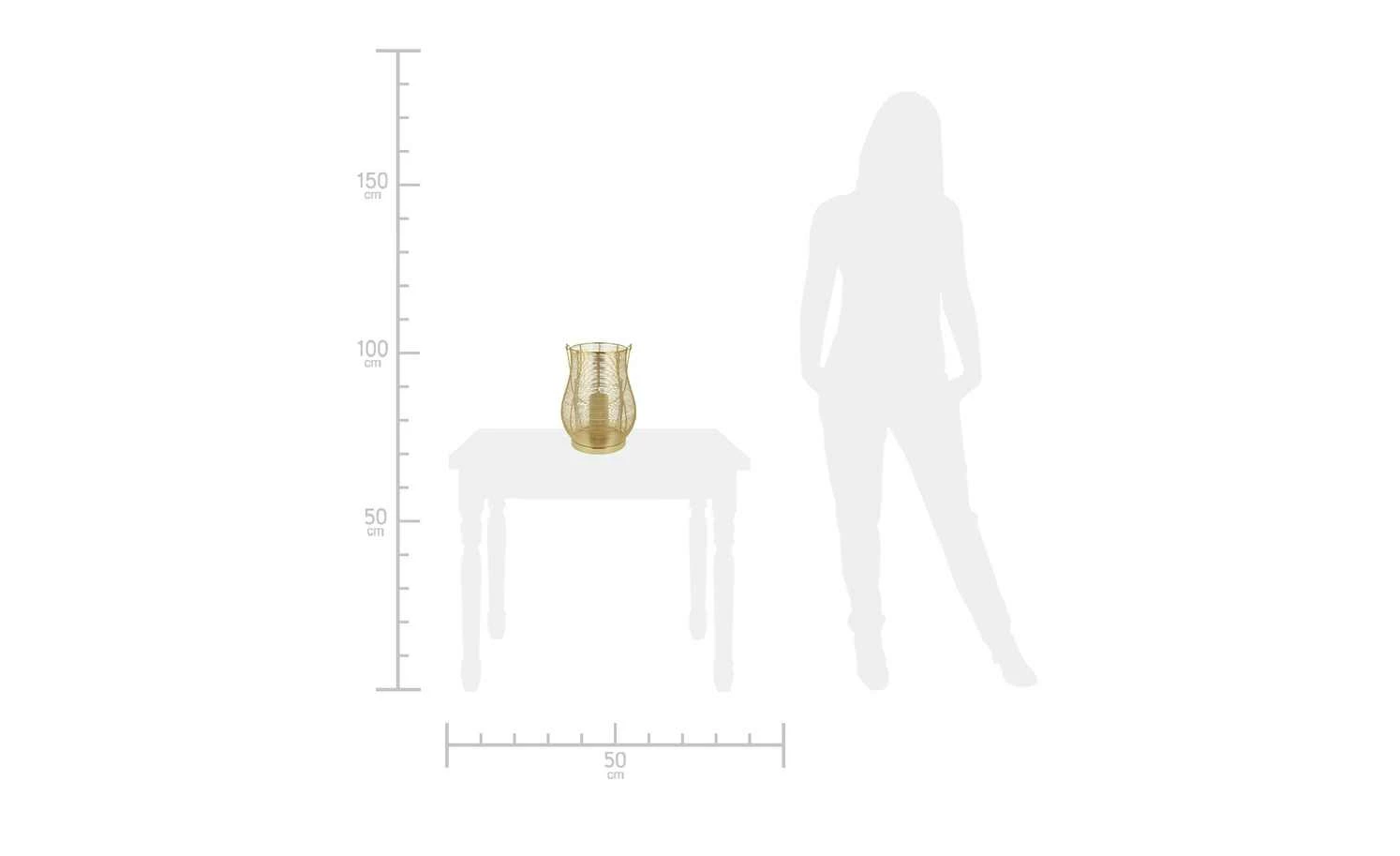 Windlicht | 33|cm 6 Windlicht | 33|cm – Bild 6