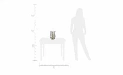 Windlicht | 28|cm -Accessoires Verkäufe 12586456 4 201911192243