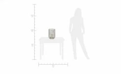 Windlicht | 35|cm -Accessoires Verkäufe 12586458 2 201911192243