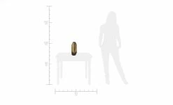 Vase | 33|cm -Accessoires Verkäufe 12586518 5 202101282238