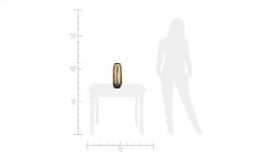 Vase | 39|cm -Accessoires Verkäufe 12586519 2 201911192243