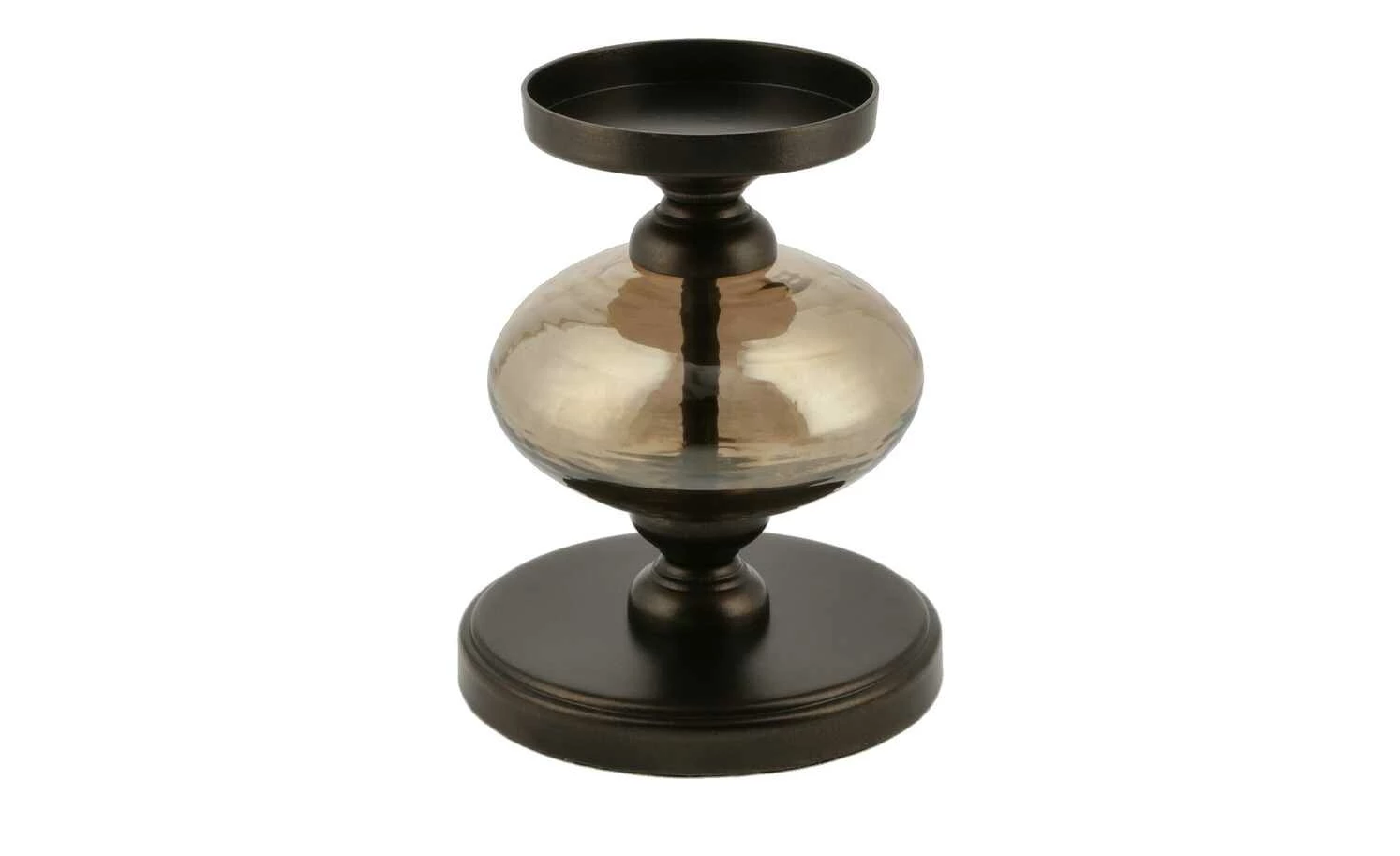 Kerzenständer | 16,8|cm 1 Kerzenständer | 16,8|cm