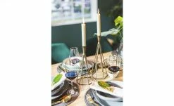 Kerzenhalter | 33,5|cm 8 Kerzenhalter | 33,5|cm -Accessoires Verkäufe 12586547 2 202001212236