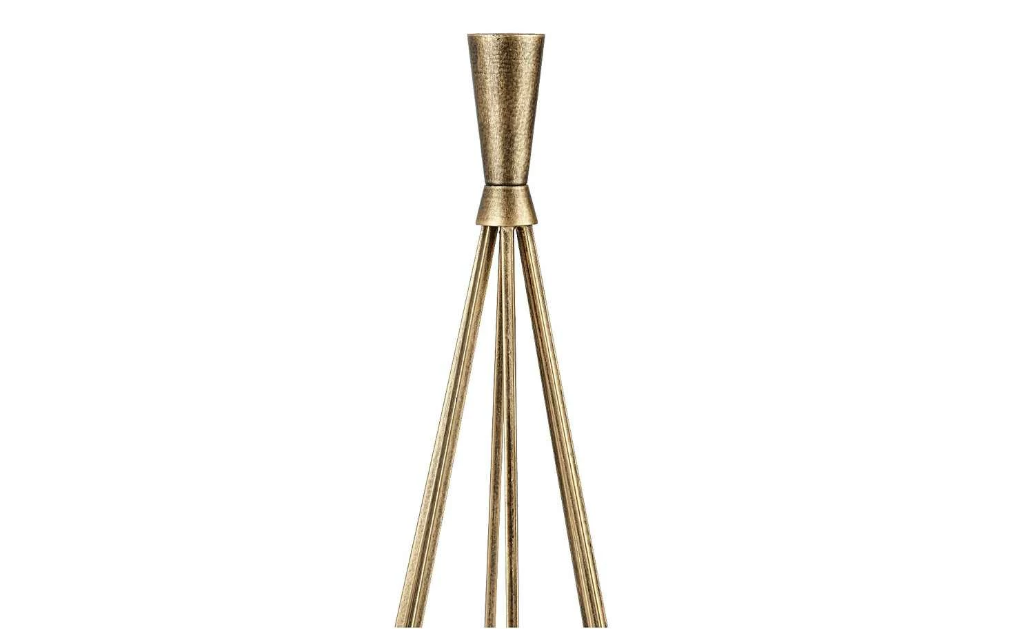 Kerzenhalter | 33,5|cm 6 Kerzenhalter | 33,5|cm – Bild 6