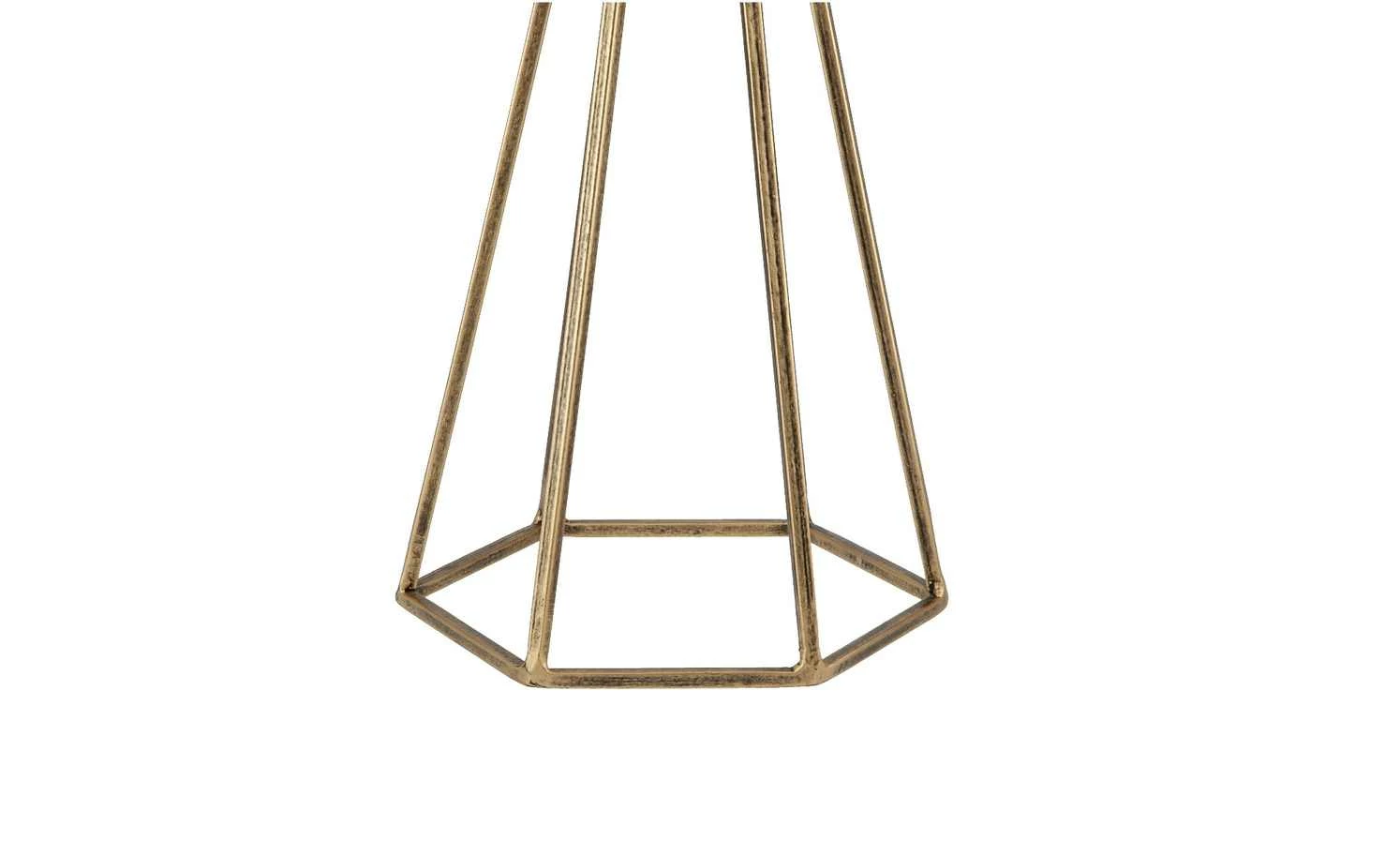 Kerzenhalter | 33,5|cm 7 Kerzenhalter | 33,5|cm – Bild 7