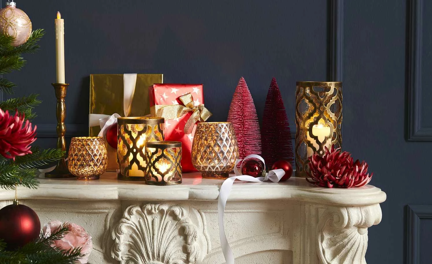 Windlicht | 15|cm 1 Windlicht | 15|cm