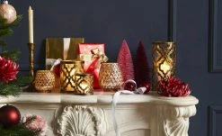 Windlicht | 10,3|cm -Accessoires Verkäufe 12586549 4 201910142300