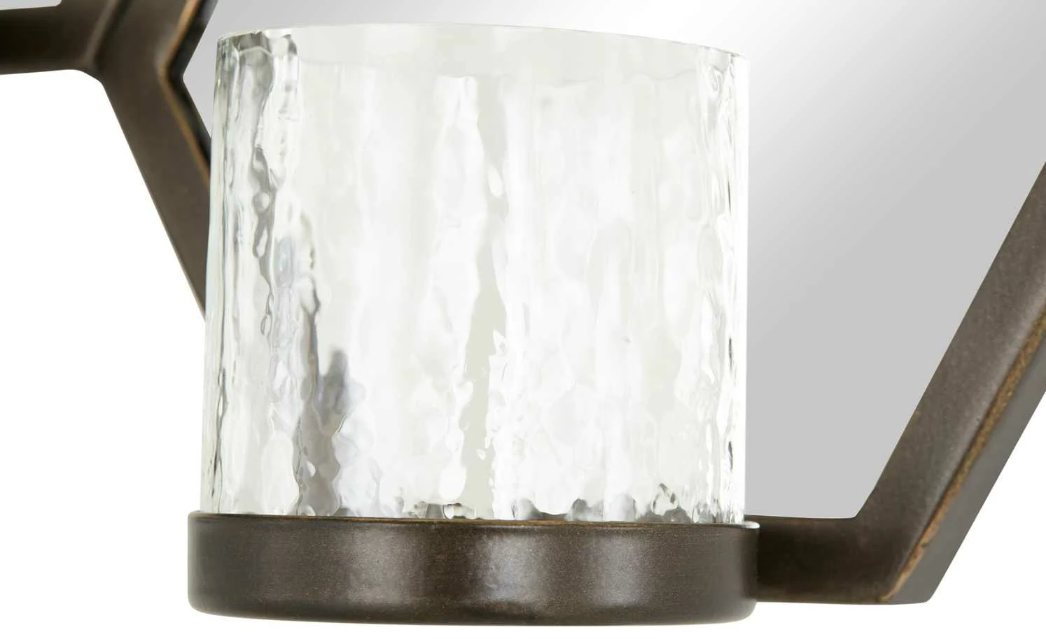 5er Wandkerzenhalter 7 5er Wandkerzenhalter – Bild 7