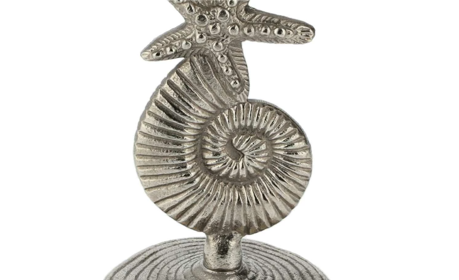 Windlicht | Muschel 4 Windlicht | Muschel – Bild 4