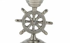 Windlicht | Schiffsrad 6 Windlicht | Schiffsrad -Accessoires Verkäufe 12586559 3 202001302236