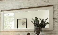 maison bleue Spiegel Cendo