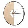 Wanduhr Pine