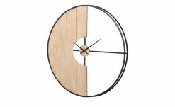 Wanduhr Pine