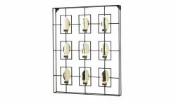 Wanddekoration mit Teelichthalter -Accessoires Verkäufe 13582067 1 201908202243