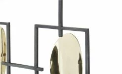 Wanddekoration mit Teelichthalter -Accessoires Verkäufe 13582067 6 202106021248