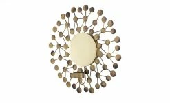 Wanddekoration mit Teelichthalter | 32,5|cm -Accessoires Verkäufe 13582069 4 201911192243