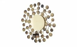 Wanddekoration mit Teelichthalter | 26,5|cm -Accessoires Verkäufe 13582070 2 201908202244