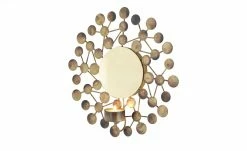 Wanddekoration mit Teelichthalter | 26,5|cm -Accessoires Verkäufe 13582070 5 201910152234