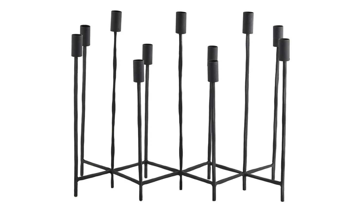 Kerzenleuchter 4 Kerzenleuchter – Bild 4