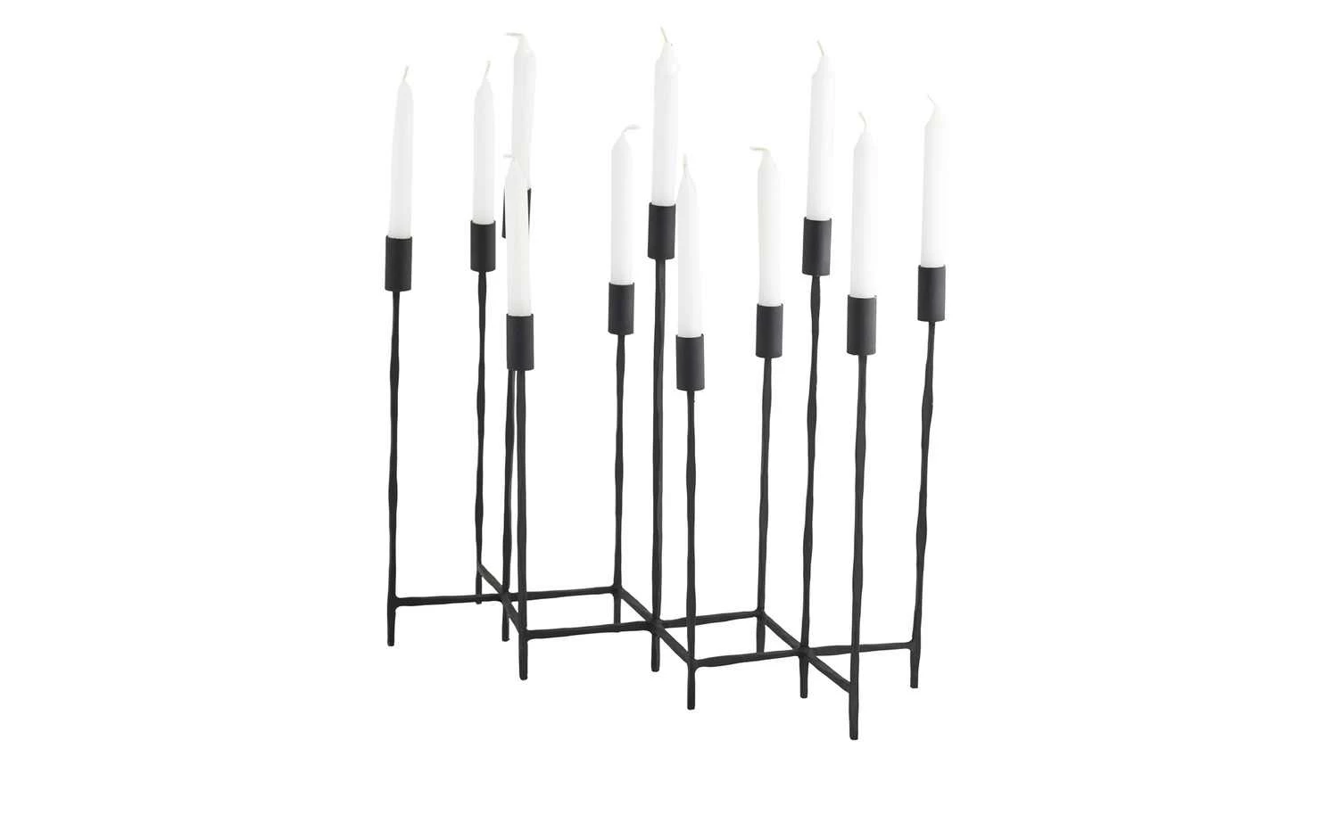 Kerzenleuchter 5 Kerzenleuchter – Bild 5