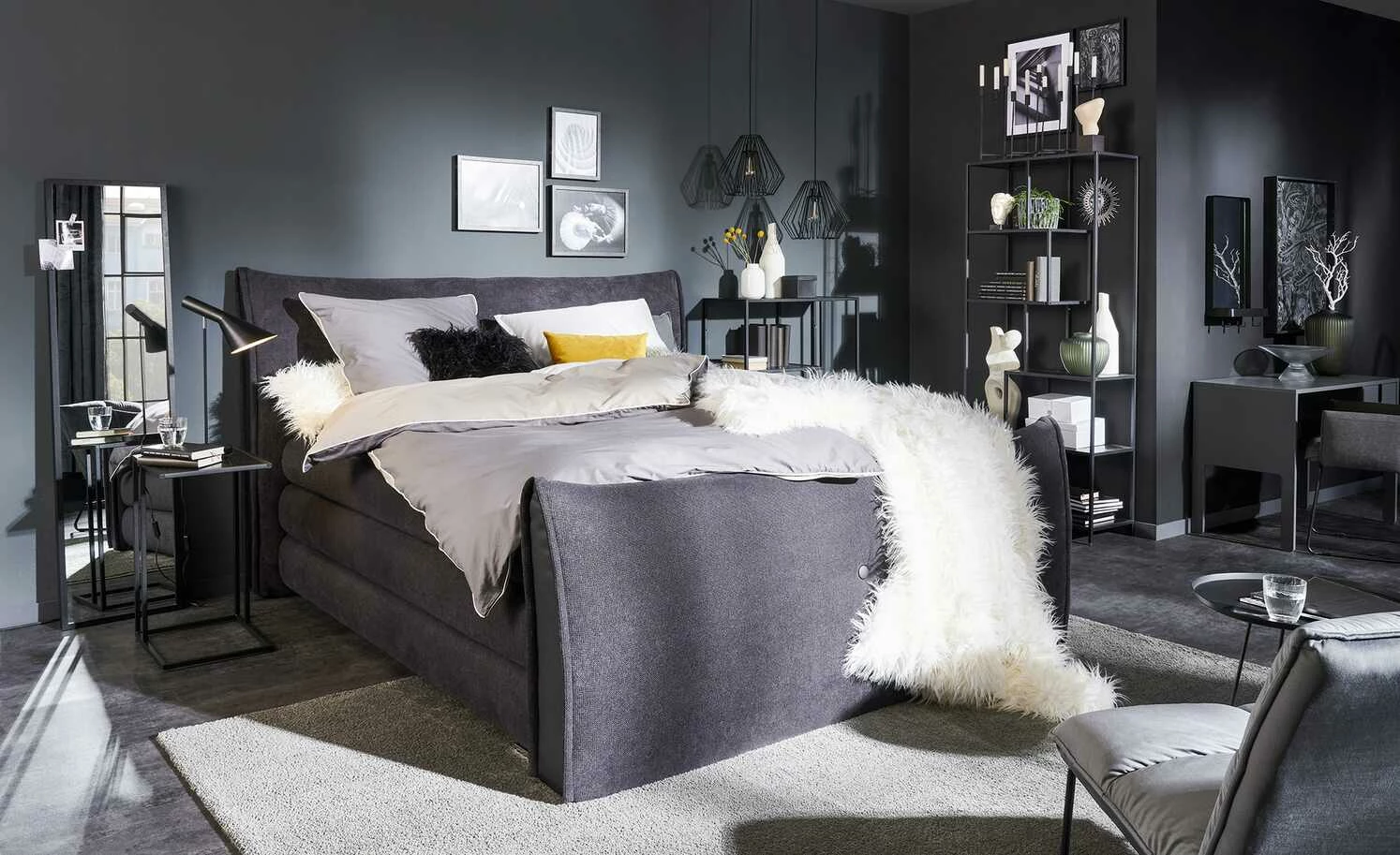 Kerzenleuchter 1 Kerzenleuchter