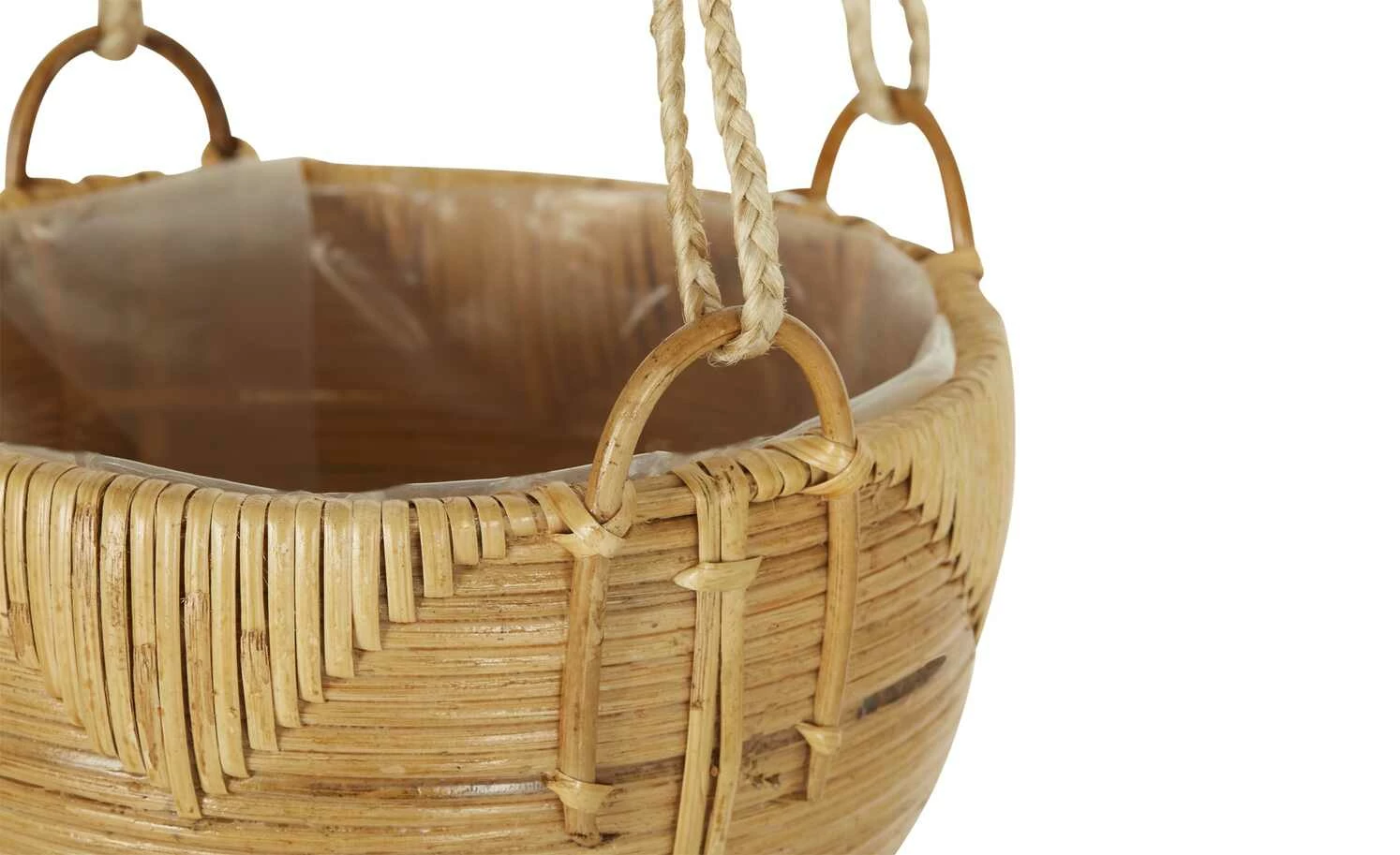 Übertöpfe, 2er Set 10 Übertöpfe, 2er Set – Bild 10