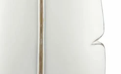 Vase Blatt | 46,5|cm -Accessoires Verkäufe 13582485 5 201912232237