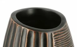 Deko Vase | 50|cm -Accessoires Verkäufe 13582490 4 201910222236