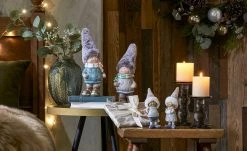 Kerzenhalter | 18,5|cm -Accessoires Verkäufe 13582617 2 202010101608