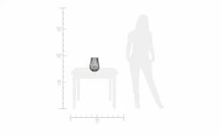 Windlicht | 26,5|cm -Accessoires Verkäufe 13582757 3 201911132244