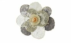 Wanddekoration Blume -Accessoires Verkäufe 13583289 4 202006111019