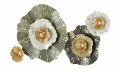 Wanddekoration Blume -Accessoires Verkäufe 13583290 2 202010111326