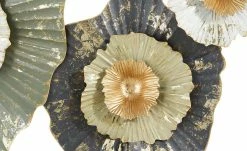 Wanddekoration Blume -Accessoires Verkäufe 13583290 4 202010111326