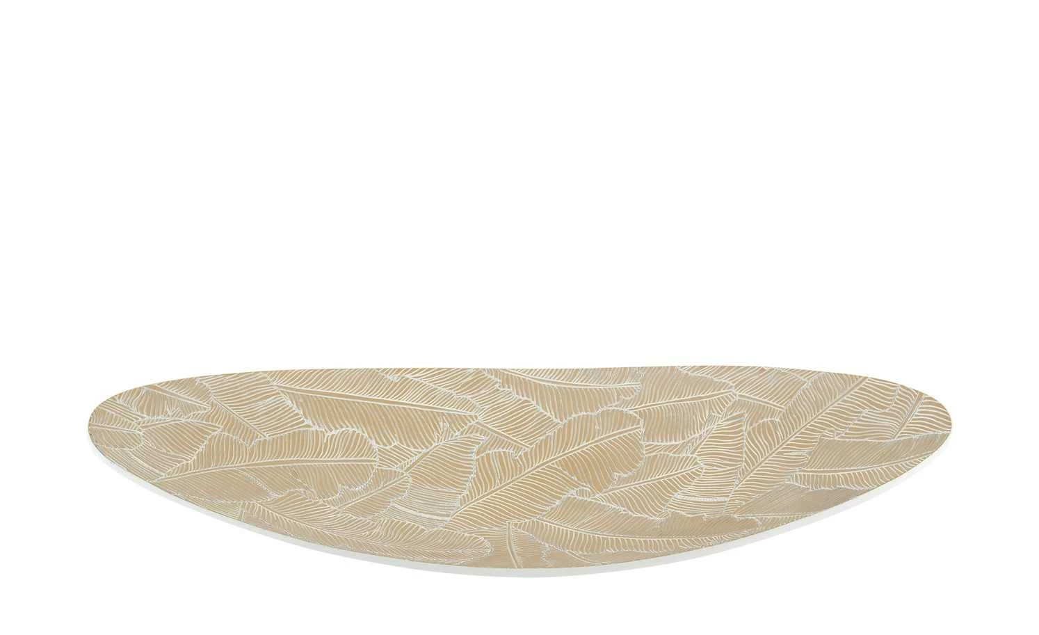 Deko Schale | 65,5|cm 2 Deko Schale | 65,5|cm – Bild 2