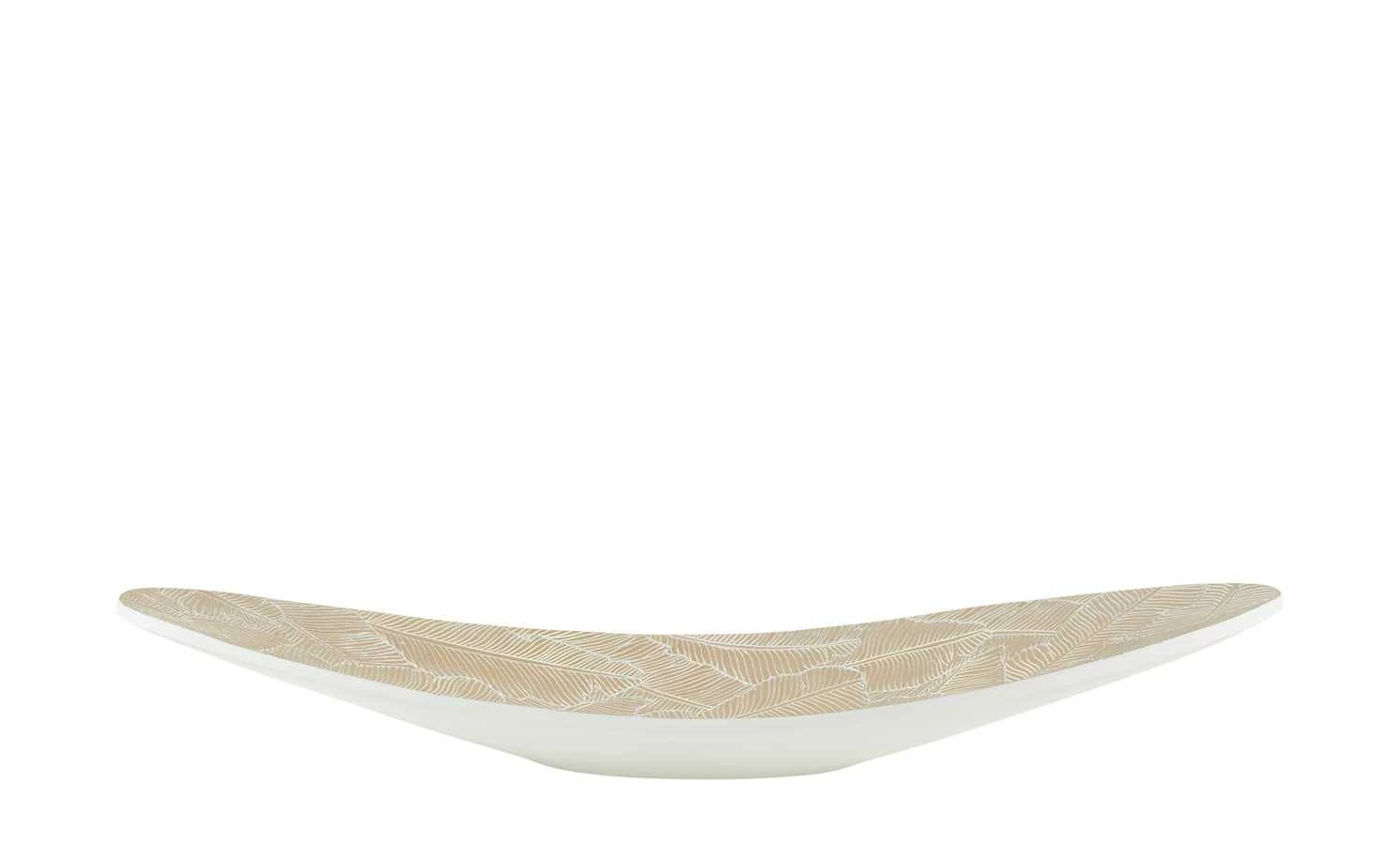 Deko Schale | 65,5|cm 1 Deko Schale | 65,5|cm