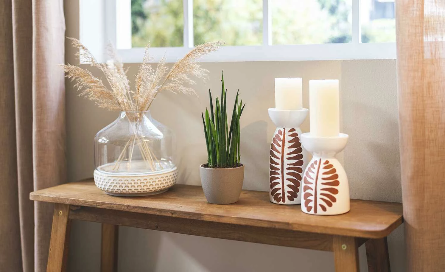 Kerzenständer | 17,5|cm 3 Kerzenständer | 17,5|cm – Bild 3