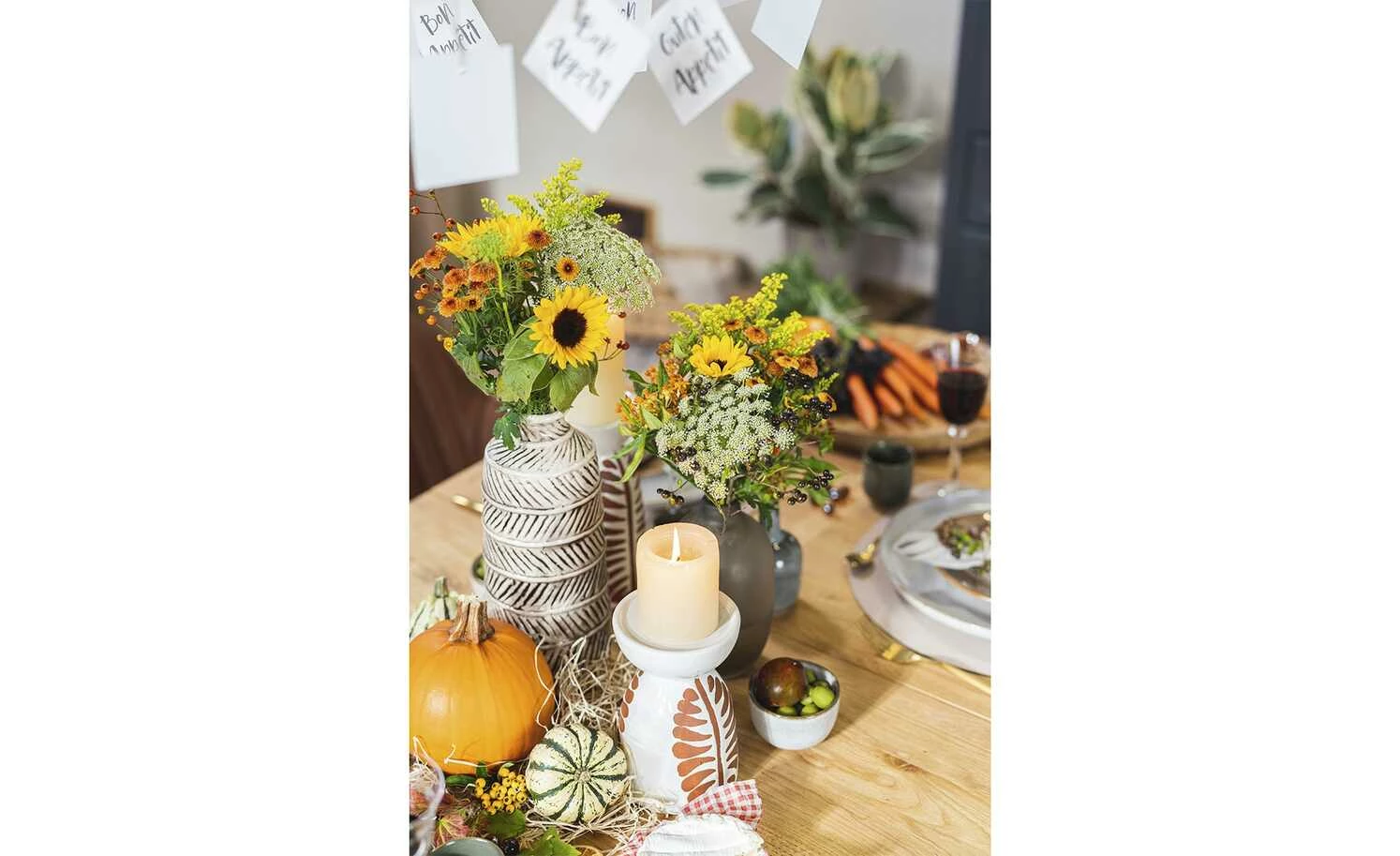 Kerzenständer | 17,5|cm 2 Kerzenständer | 17,5|cm – Bild 2