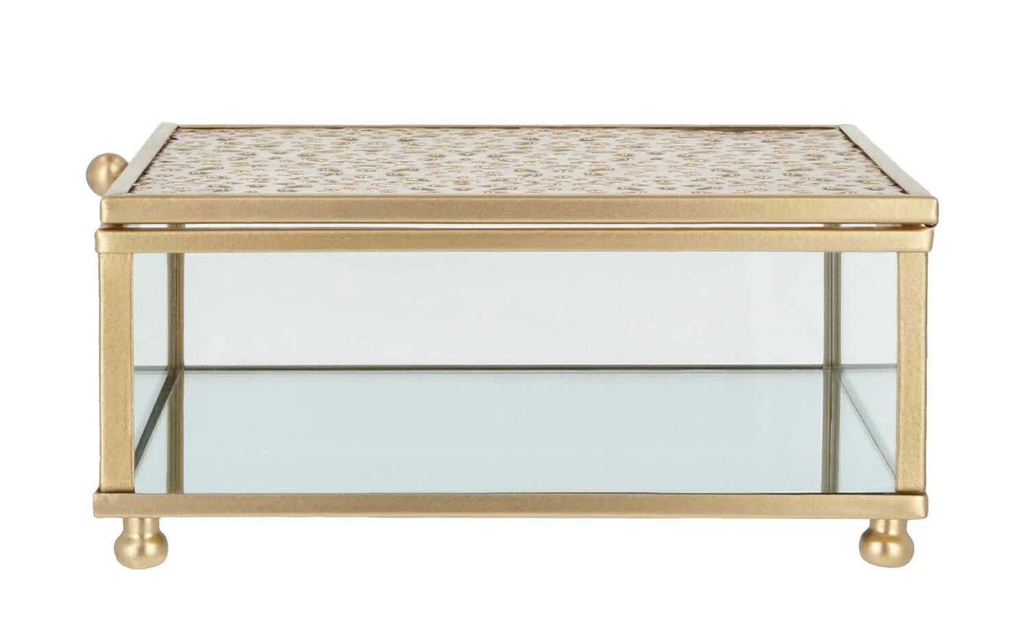 Aufbewahrungsbox | 13,3|cm 3 Aufbewahrungsbox | 13,3|cm – Bild 3