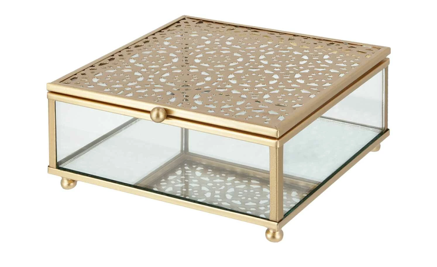 Aufbewahrungsbox | 13,3|cm 1 Aufbewahrungsbox | 13,3|cm