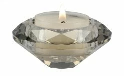 Teelichthalter | Grau -Accessoires Verkäufe 13583447 1 202006110919