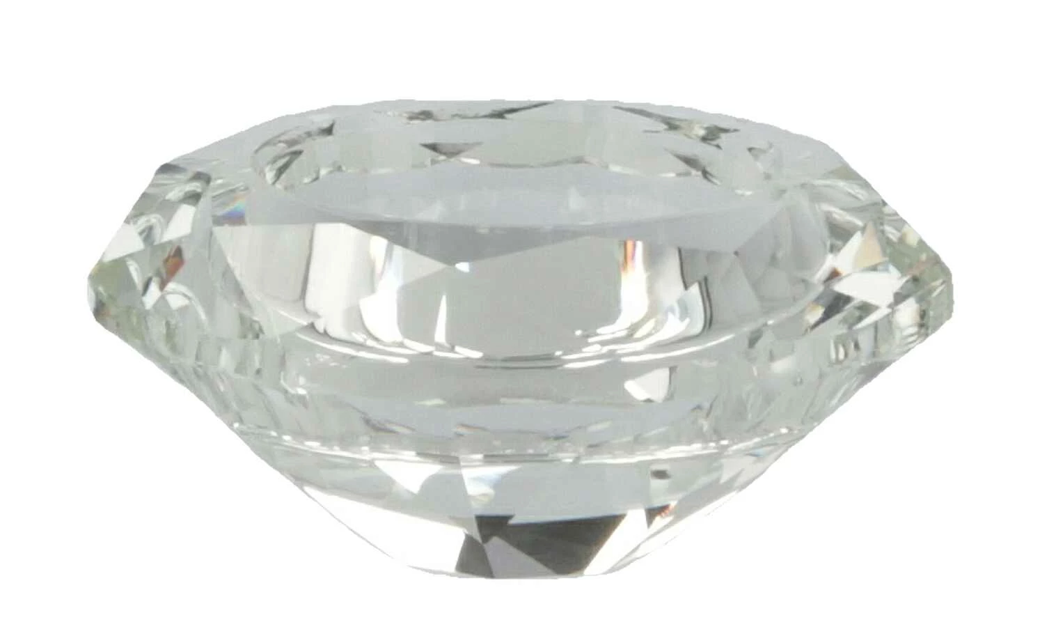 Teelichthalter | Klar 2 Teelichthalter | Klar – Bild 2