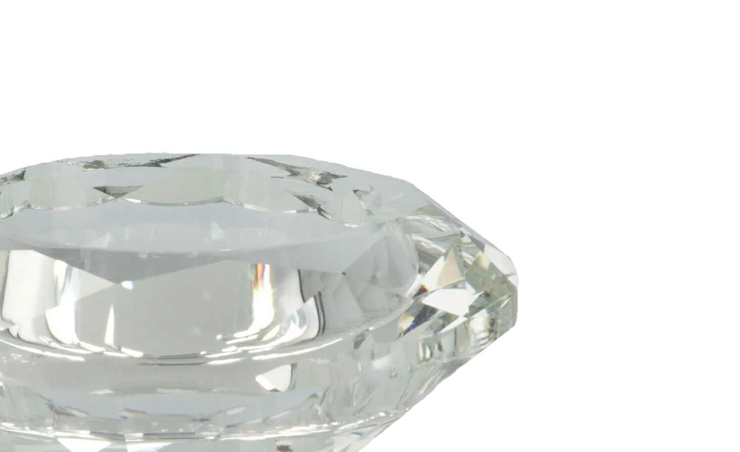 Teelichthalter | Klar 3 Teelichthalter | Klar – Bild 3