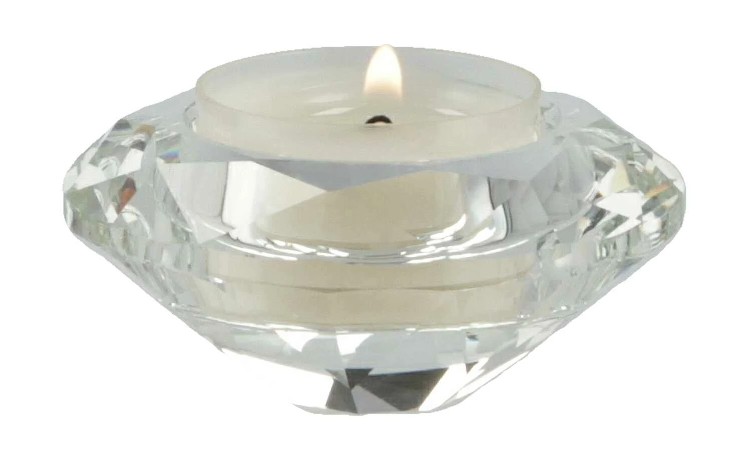 Teelichthalter | Klar 4 Teelichthalter | Klar – Bild 4