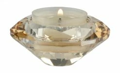 Teelichthalter | Hellbraun -Accessoires Verkäufe 13583449 2 202006110919