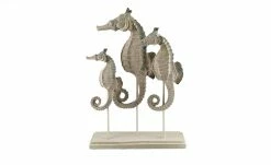 Deko Objekt Seepferdchen