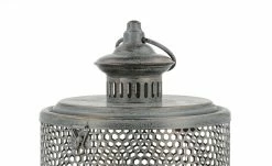 Laterne | 35,5|cm -Accessoires Verkäufe 13583467 4 202006110919
