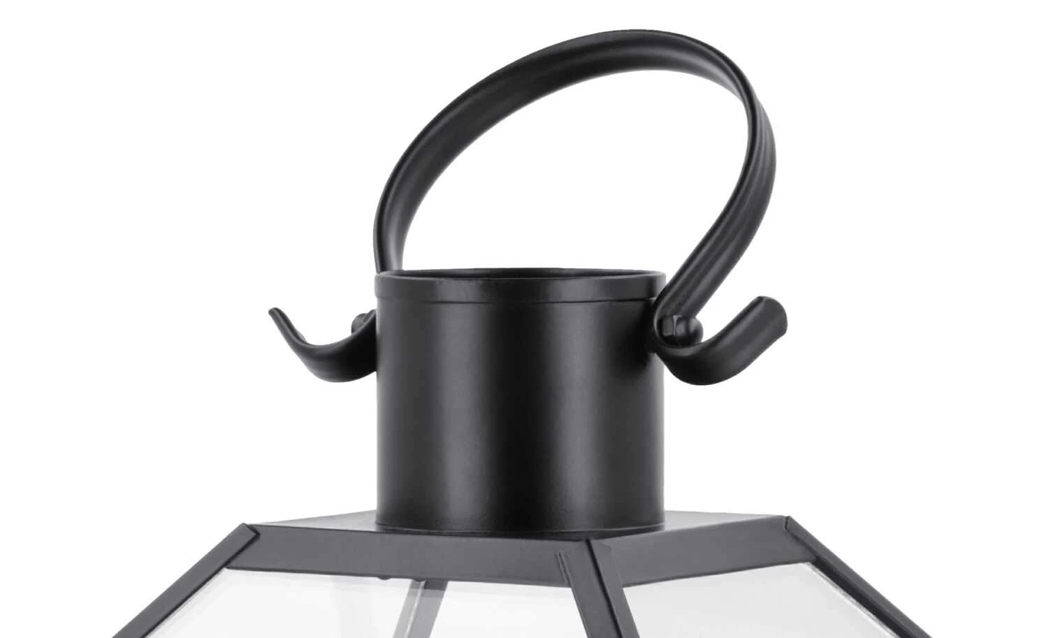 Laterne | Schwarz 3 Laterne | Schwarz – Bild 3